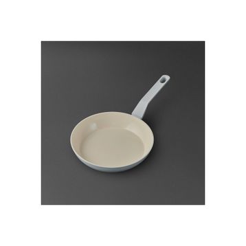 Jumbo Swiss Crystal Light Grey 24 cm Tava