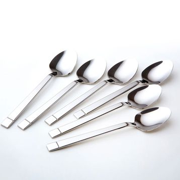 Jumbo Timeless 6700 6'lı Çay Kaşık Seti