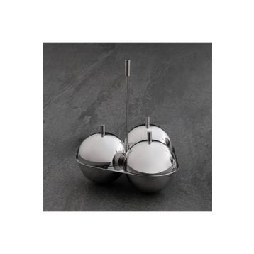 Jumbo Timeless 8000 Porselen Bilardo Saplı Sosluk