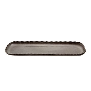 Jumbo Twin Smoked 37 cm Baton Tabak