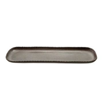 Jumbo Twin Smoked 37 cm Baton Tabak