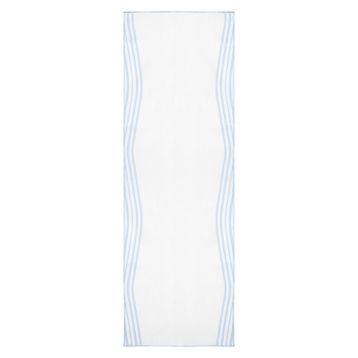 Jumbo Wave Açık Mavi 50x150 Runner