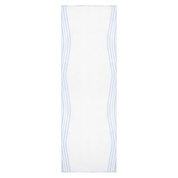 Jumbo Wave Açık Mavi 50x150 Runner