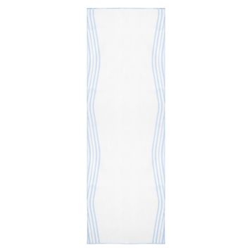 Jumbo Wave Açık Mavi 50x150 Runner