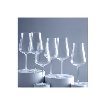 Jumbo Wineart 700 ml 6'lı Kadeh Takımı