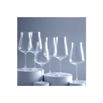 Jumbo Wineart 700 ml 6'lı Kadeh Takımı