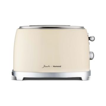 Jumbo x Homend 1526H Breadfast Ekmek Kızartma Makinesi