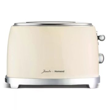Jumbo x Homend 1526H Breadfast Ekmek Kızartma Makinesi