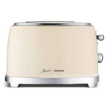 Jumbo x Homend 1526H Breadfast Ekmek Kızartma Makinesi
