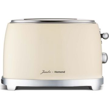 Jumbo x Homend 1526H Breadfast Ekmek Kızartma Makinesi