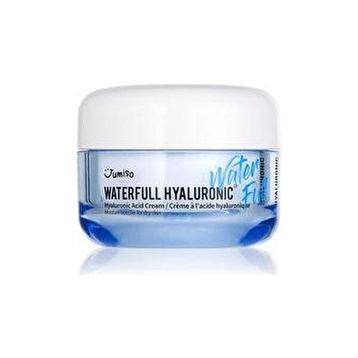 Jumiso 50 gr Waterfull Hyaluronic Acid Cream