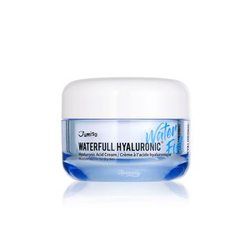 Jumiso 50 gr Waterfull Hyaluronic Acid Cream