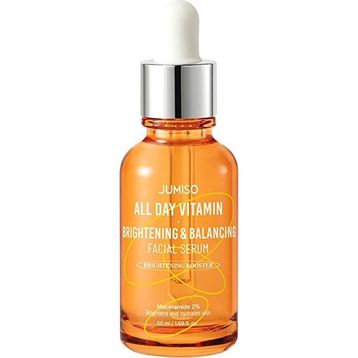 Jumiso 50 ml Aydınlatıcı ve Dengeleyici Serum