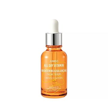 Jumiso 50 ml Aydınlatıcı ve Dengeleyici Serum
