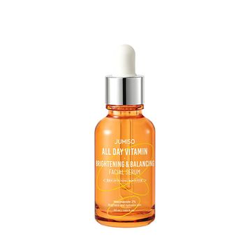 Jumiso 50 ml Aydınlatıcı ve Dengeleyici Serum