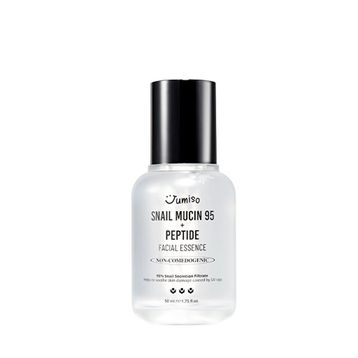 Jumiso 50 ml Salyangoz ve Peptit Serum