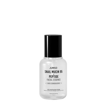Jumiso 50 ml Salyangoz ve Peptit Serum
