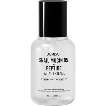 Jumiso 50 ml Salyangoz ve Peptit Serum