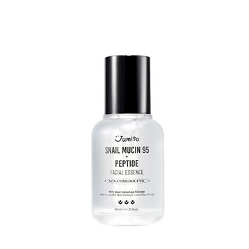 Jumiso 50 ml Salyangoz ve Peptit Serum