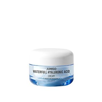 Jumiso 50 ml Su Bazlı Hyalüronik Asitli Krem