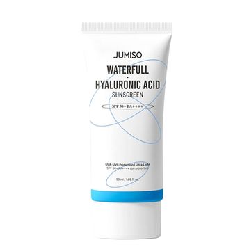 Jumiso Hyalüronik Asitli SPF 50+ 50 ml Güneş Kremi