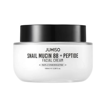 Jumiso Salyangoz Özlü ve Peptit İçerikli 100 ml Yüz Kremi