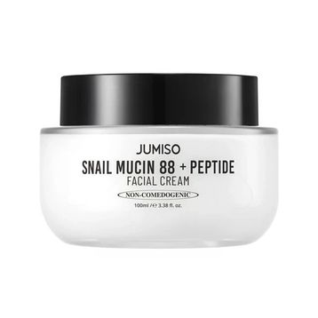 Jumiso Salyangoz Özlü ve Peptit İçerikli 100 ml Yüz Kremi