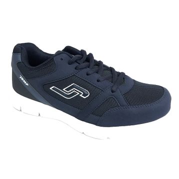 Jump 10555 Lacivert Erkek Spor Ayakkabı