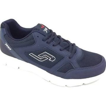 Jump 10555 Lacivert Erkek Spor Ayakkabı