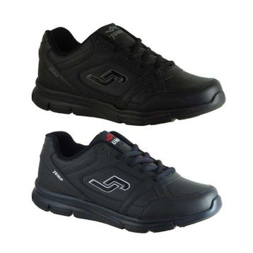 Jump 10555 Lacivert Erkek Spor Ayakkabı