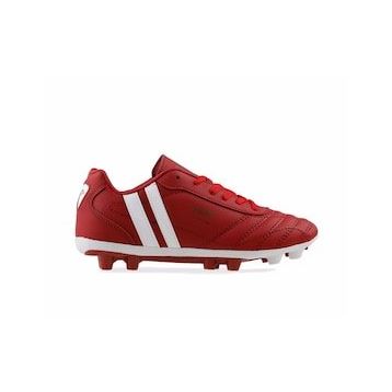 Jump 13256 Red Erkek Krampon