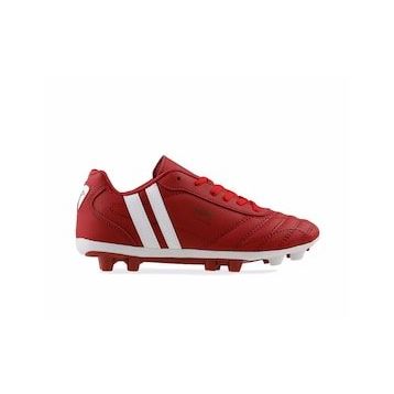 Jump 13256 Red Erkek Krampon