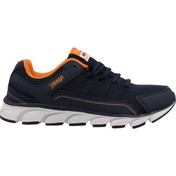 Jump 15383 Mavi Erkek Spor Ayakkabı
