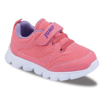 Jump 15665 Beyaz Çocuk Spor Ayakkabı