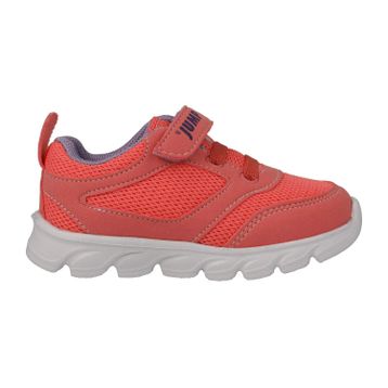 Jump 15665 Beyaz Çocuk Spor Ayakkabı