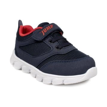 Jump 15666 B Cırtlı Günlük Beyaz Çocuk Spor Ayakkabı