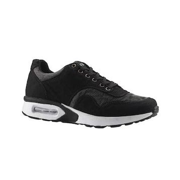 Jump 15985-A Siyah Unisex Spor Ayakkabı