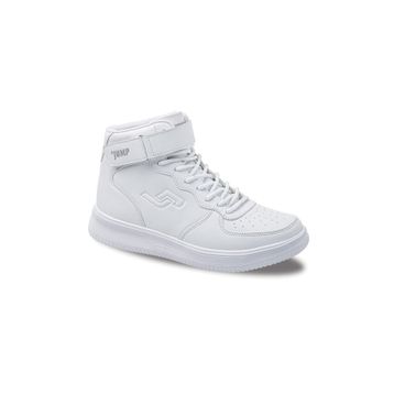 Jump 16308-Y Siyah Unisex Spor Ayakkabı