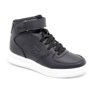 Jump 16309 Siyah Erkek Sneakers