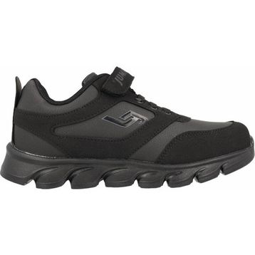 Jump 16778 Siyah Unisex Spor Ayakkabı