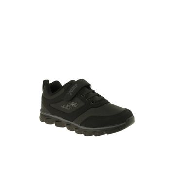 Jump 16778 Siyah Unisex Spor Ayakkabı