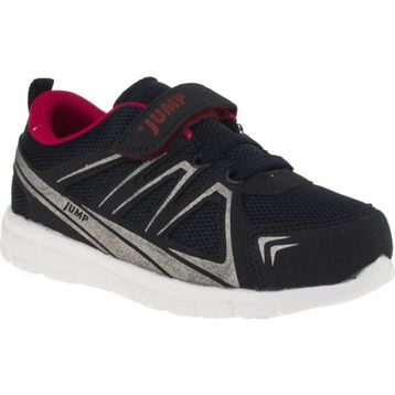 Jump 19401P Lacivert Çocuk Spor Ayakkabı