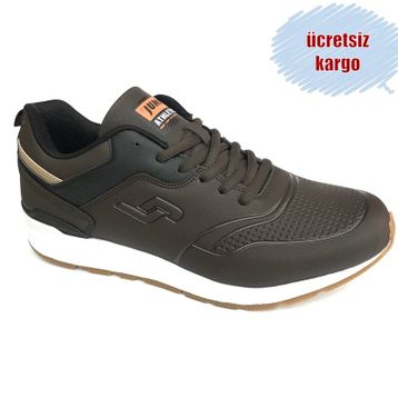 Jump 19667 Erkek Spor Ayakkabı