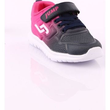 Jump 20008 Lacivert Çocuk Spor Ayakkabı