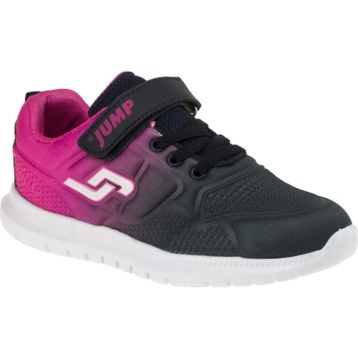 Jump 20008 Lacivert Çocuk Spor Ayakkabı
