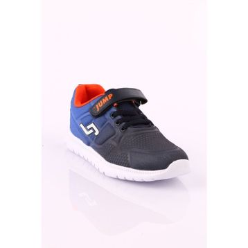 Jump 20008 Lacivert Çocuk Spor Ayakkabı