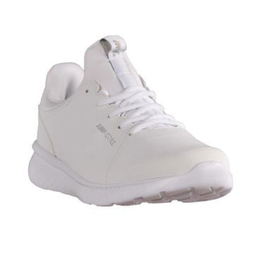 Jump 20316 Beyaz Erkek Spor Ayakkabı