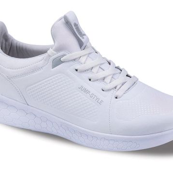 Jump 20316A Siyah Erkek Spor Ayakkabı