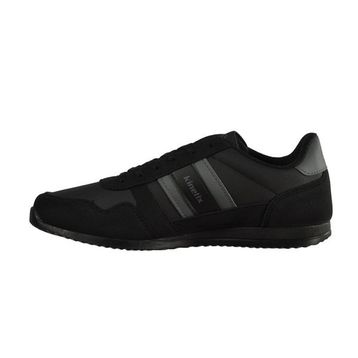 Jump 20316A Siyah Erkek Spor Ayakkabı