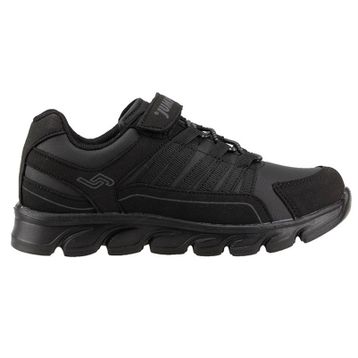 Jump 20814 Siyah Günlük Erkek Çocuk Spor Ayakkabı